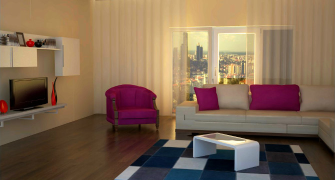 Modern Design